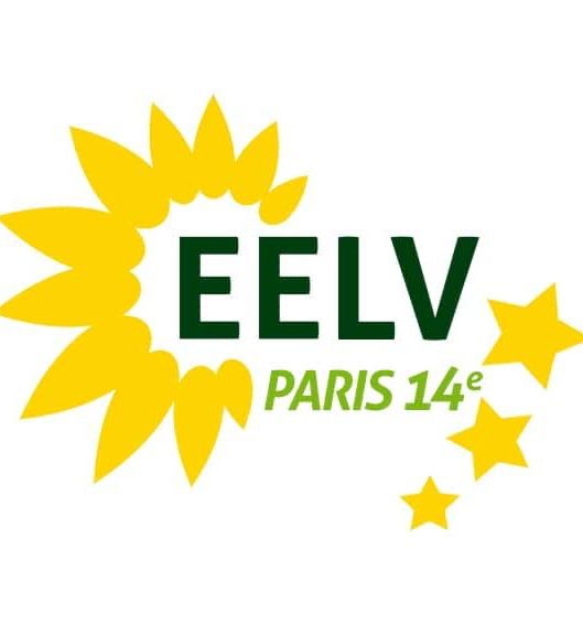 EELV – Paris 14